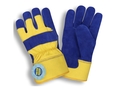 Select Split Cowhide Thinsulate� Lined Leather Palm Gloves