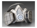3M� Maintenance-Free Gas & Vapor Respirators