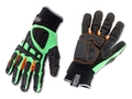 ProFlex® 925F(x) Dorsal Impact-Reducing Gloves
