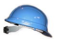 Occunomix® Vulcan® Hard Hats Ratchet Suspension
