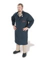 Steel Grip� 40 cal/cm� Arc Flash Coat