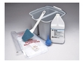 Allegro� Respirator Cleaning Kit with Liquid Cleaner