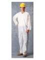 Polypropylene Disposable Coveralls