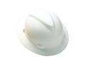 MSA� V-Gard� Full Brim Hard Hats