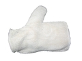 Heavyweight Long Terrycloth Hand Pads