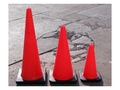 JBC® Orange Traffic Cones