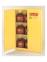 Biohazard Waste Cans, Safety Cabinets, Safety Cans, Safe Smoke Cans and Waste Cans
