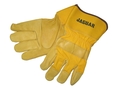 Select Grain Leather Palm Work Gloves