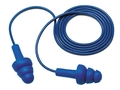 E-A-R� UltraFit� Metal Detectable Corded Earplugs
