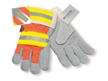 Luminator Select Shoulder Split Leather Palm Work Gloves