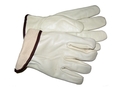 Select Grain Cowhide Thermal Lined Leather Drivers