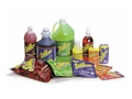 Sqwincher� & Gatorade� Electrolyte Replacement Drinks