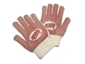 Red Brick� Heat Resistant Loop-In Terry Hot Mills