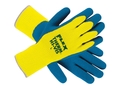 Flex-Therm� HI-VIS Latex Coated Gloves