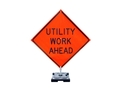Dicke® Stacker™ Sign Stands