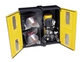 Allegro� SCBA Wall Cases