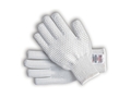 Steelcore II� 1-Side PVC Block Palm Knit Gloves