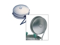 Haws� Model 9102  Stainless Dust Cover