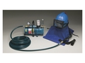 Allegro® Astro Abrasive Blasting Helmet™ System