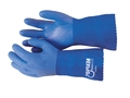 Blue Coat� Triple Dip PVC Coated Gloves