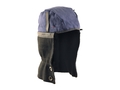 Occunomix� 100% Cotton Top Polyester Lining with Zipper