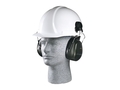 Peltor� Optime 101 Cap Mount Earmuff