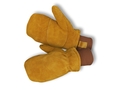 FreezeBeater� Insulated Cowhide Mittens