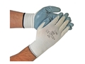 Foam Nitrile Palm Coated Gloves