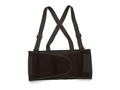 Nylon Mesh and Medical Grade Elastic Back Belts