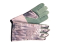 Steel Grip� Aluminized Back Leather Heat Glove