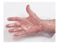 Disposable Polyethylene Gloves