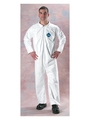 Tyvek� Disposable Coveralls