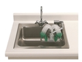 Haws� Model 7610  Laboratory Eye/Face Wash