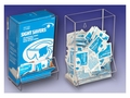 AK LTD� Lens Cleaning Wipe Dispenser