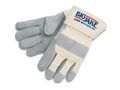 Big Jake� Side Split Double Leather Palm & Fingers Work Gloves