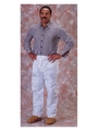 Polypropylene Disposable Pants