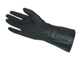 19-Mil Black Neoprene Gloves
