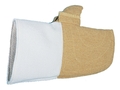 Steel Grip� PBI�/Kevlar� Heat Mitten