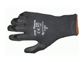 Jag Touch Foam Nitrile Palm Coated Gloves