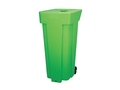 fend�all� Porta Stream� Fluid Disposal Cart
