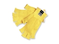 Kevlar� Fingerless Knit Gloves
