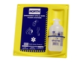 North� Eye & Skin Flush Stations