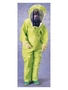 Tychem® Level A & B Coveralls and Fully Encapsulated Suits