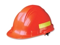 North Hard Hat Reflective Strips