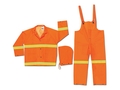 Raincoats, Rainsuits, Rider Coats & Chemical Splash Suits