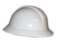 North® Everest Full Brim Hard Hats