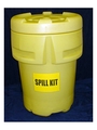 Overpack Drums and Lab Pack Spill Kits