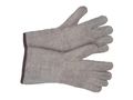Hot Mills, Kevlar Blend, Machine Knits and Terrycloth Heat Resistant Gloves