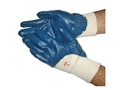 Nitrile Palm Coated Mediumweight Gloves
