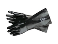 Black Jack� Neoprene Elbow Length Coated Gloves